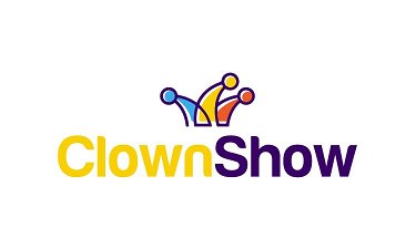 ClownShow.com